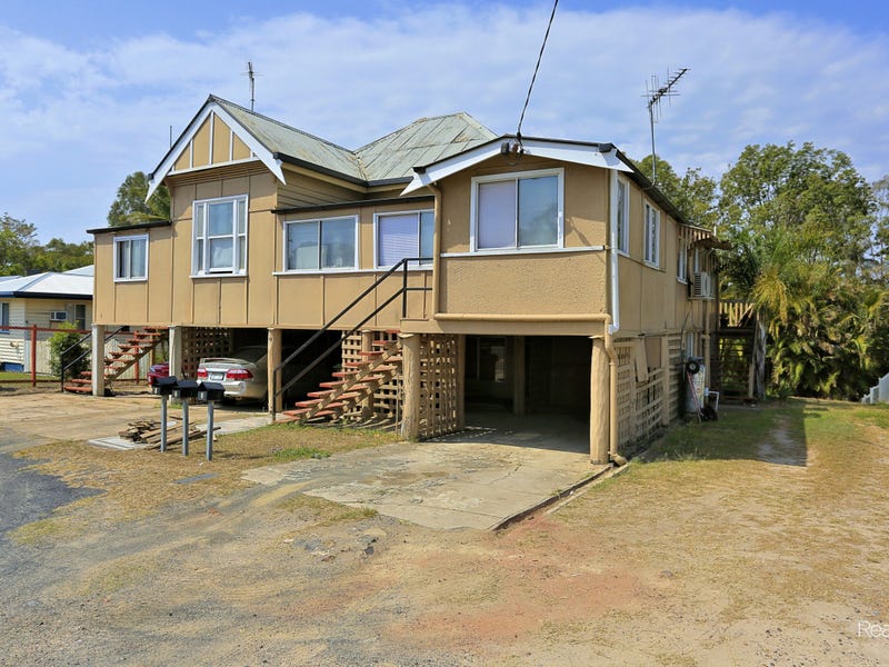 42 Boundary Street, Bundaberg South, Qld 4670 Block Of Units for Sale