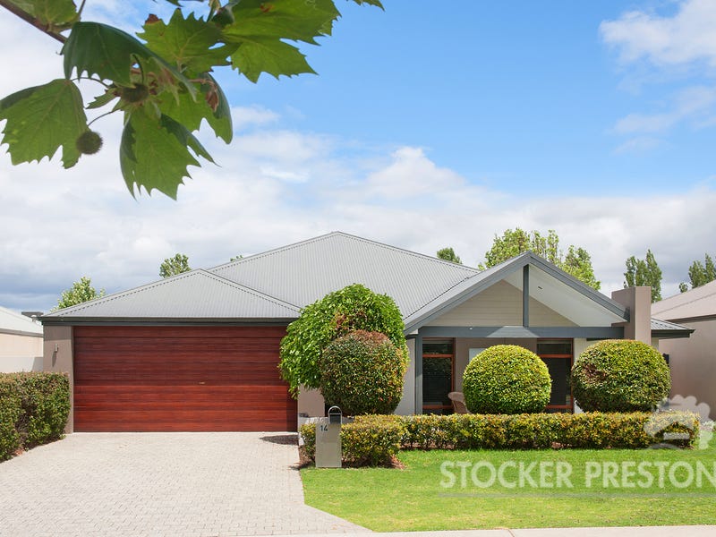 14 Bridgeview Entrance, Vasse, WA 6280 Property Details