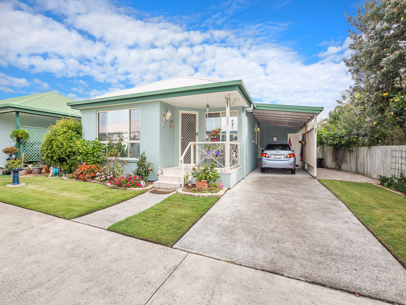 226/126 Cotterill Avenue, Bongaree, Qld 4507 Property Details