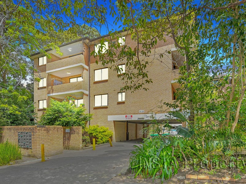 24/3436 Conway Road, Bankstown, NSW 2200 Property Details