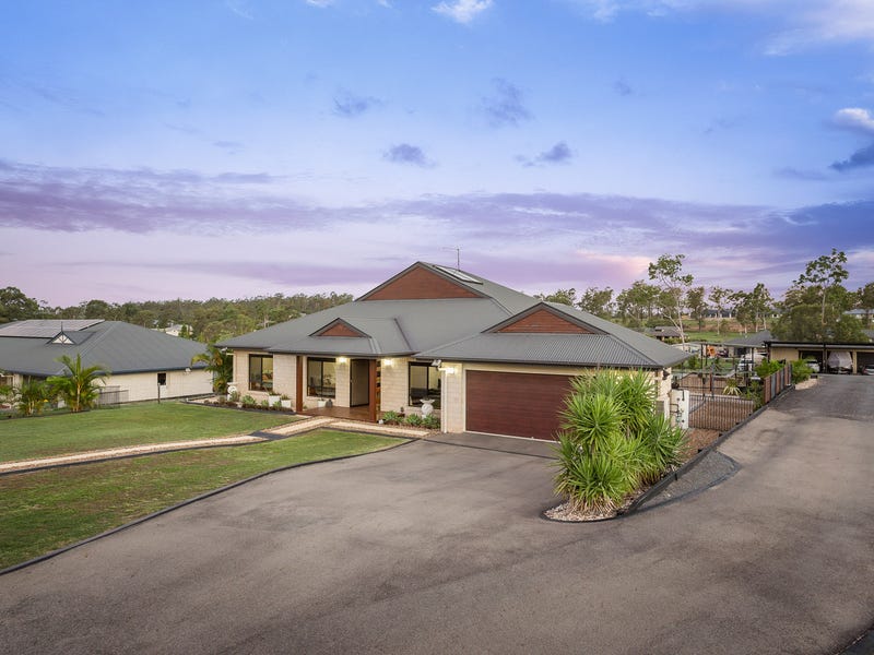 3537 Boyd Road, New Beith, QLD 4124
