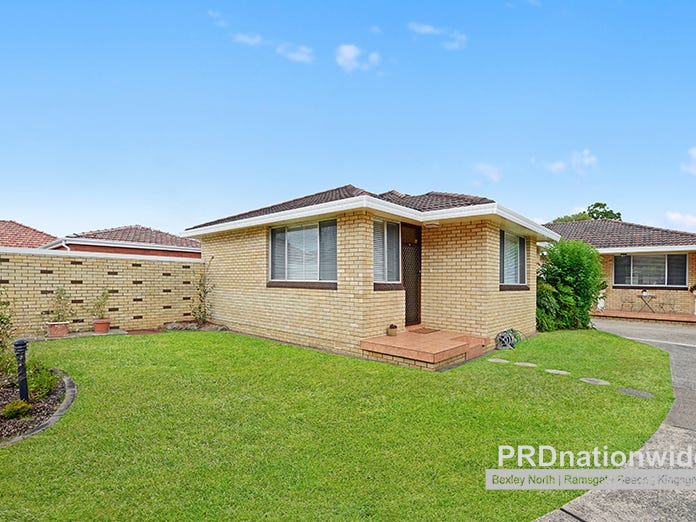 10/32 Alfred Street, Ramsgate Beach, NSW 2217