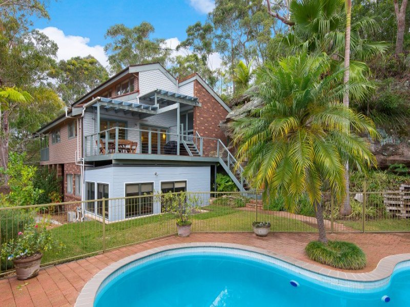 12 Forwood Avenue, Turramurra, NSW 2074