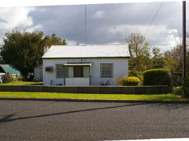 19 Third Avenue, Naracoorte, SA 5271