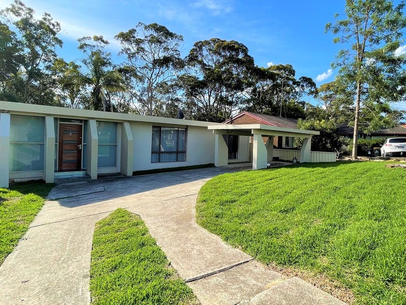 45 Nymboida Cres, Ruse, NSW 2560