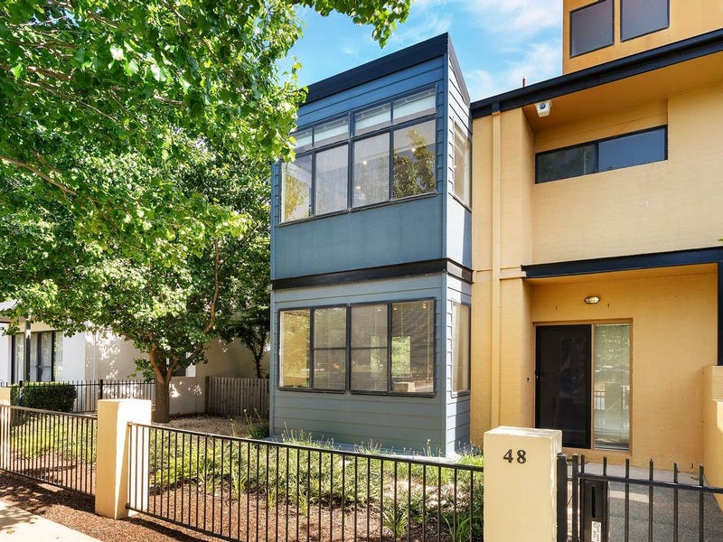 48 Bruning Street Gungahlin Act 2912 Realestate Com Au