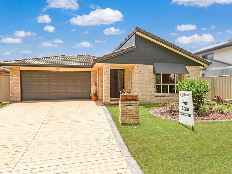 44 Manning Esplanade, Thornlands, Qld 4164 Property Details