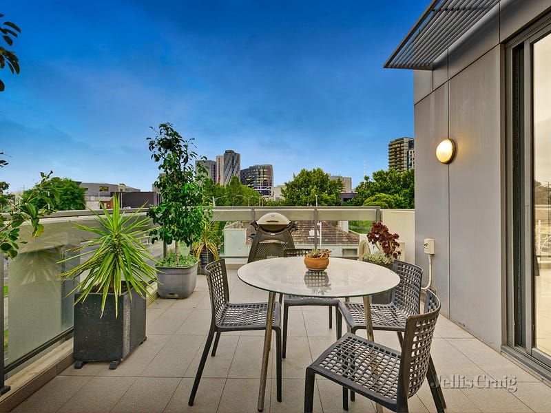 L 3 304/150 Peel Street, North Melbourne, VIC 3051