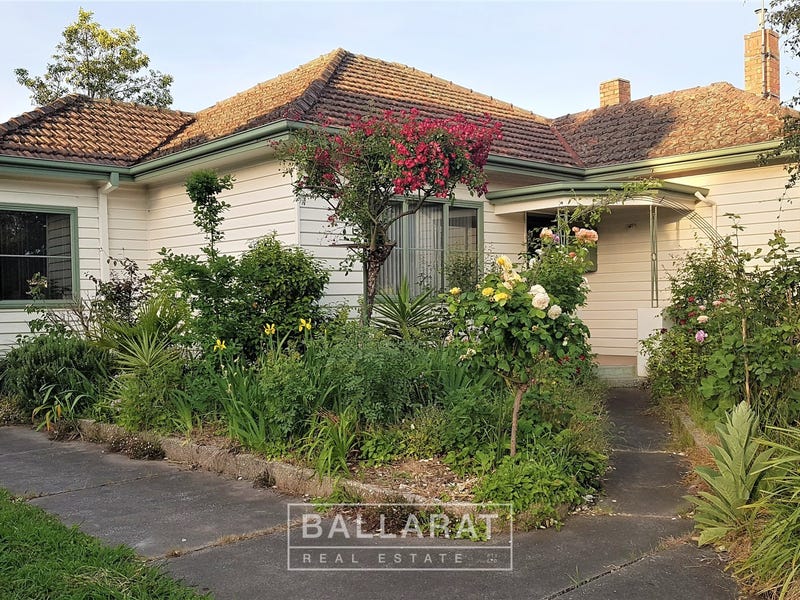 101A Scott Parade, Ballarat East, VIC 3350