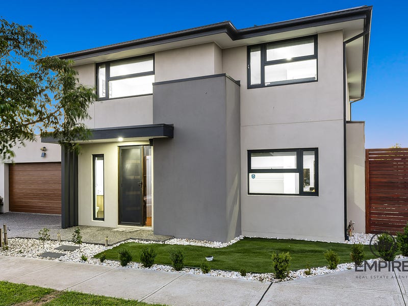 21 Bowler Avenue, Clyde, VIC 3978