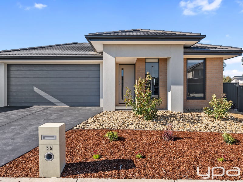 56 Dairymans Way, Bonshaw, Vic 3352 House for Sale