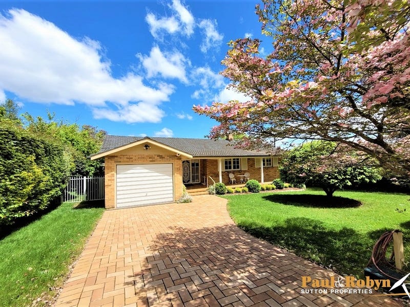 15 Ferdinand Street, Campbell, ACT 2612