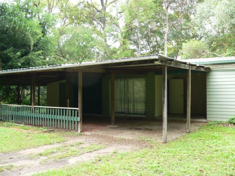 46 Hovea Road, Carters Ridge, QLD 4563