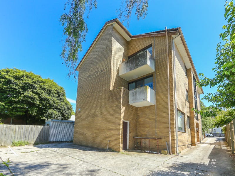 4/42 Connell Street, Hawthorn, VIC 3122