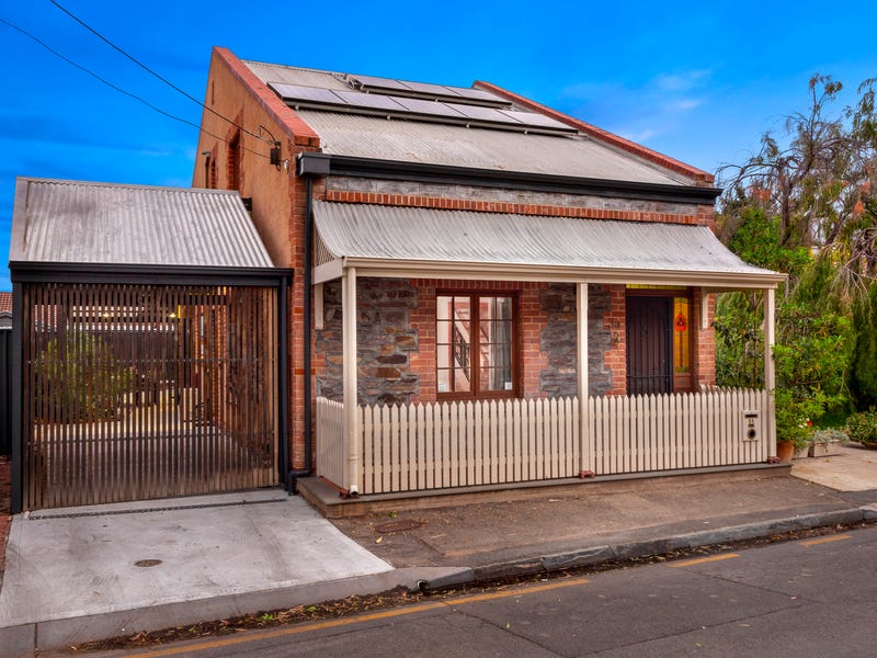 3A Oxford Street, Hackney, SA 5069 Property Details