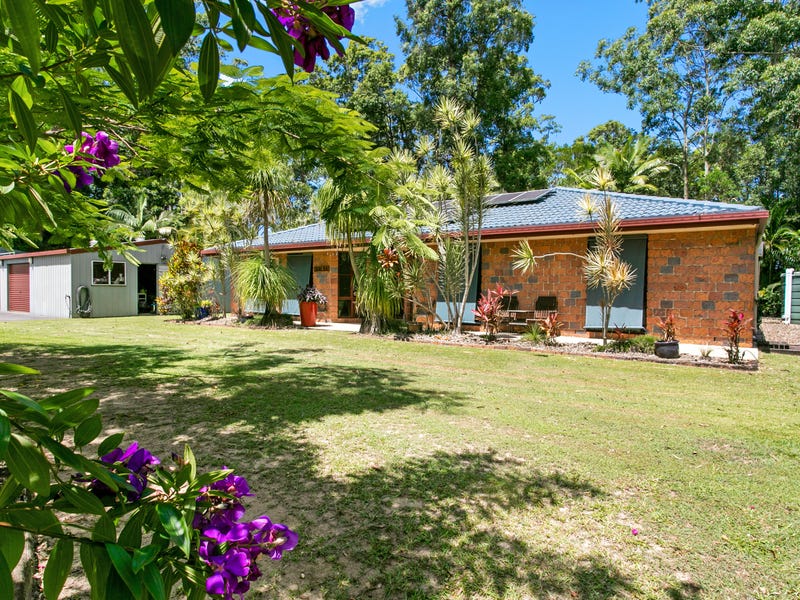 262 Forest Acres Drive, Lake Macdonald, Qld 4563 - Property Details 262 Forest Acres Drive, Lake Macdonald, Qld 4563