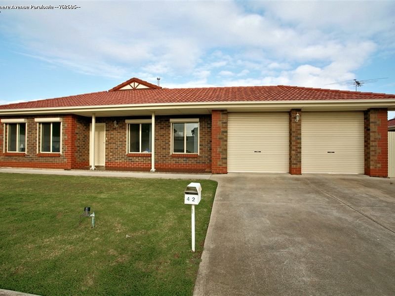 42 Delamere Drive, Paralowie, SA 5108 Property Details