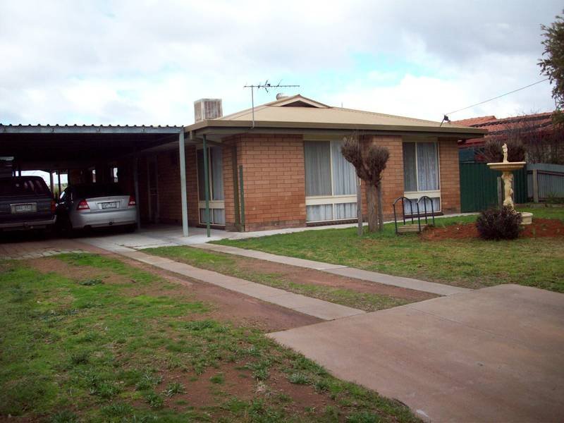 7 Kurrajong Street, Red Cliffs, VIC 3496