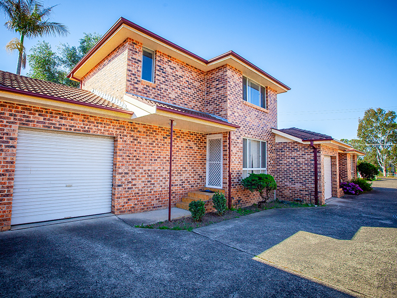 6/9 Gordon Avenue, Ingleburn, NSW 2565