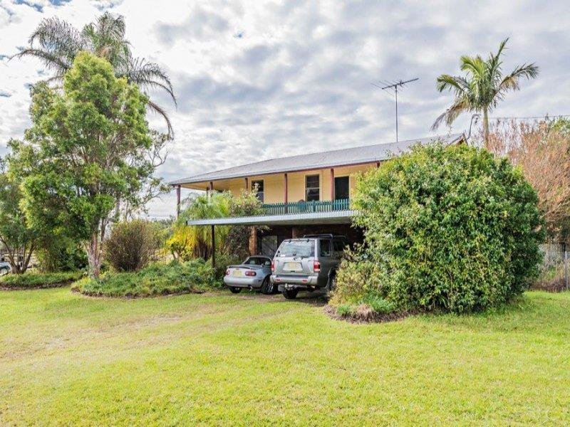 843 Coldstream Terrace, Tucabia, NSW 2462 Property Details