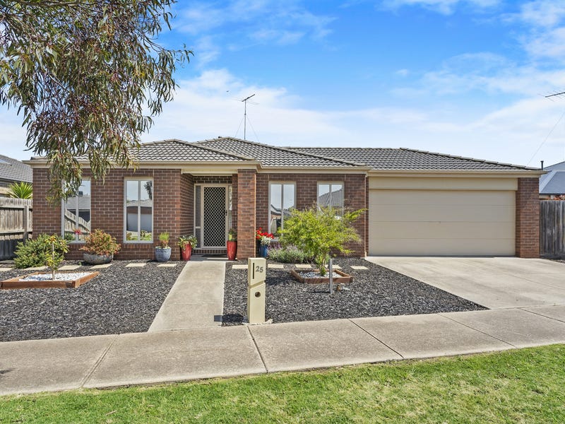 25 Yeoman Crescent, Leopold, Vic 3224 Property Details