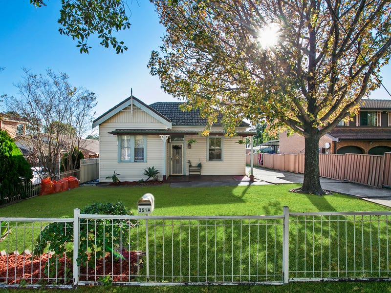 351a Merrylands Road, Merrylands, NSW 2160 House for Sale