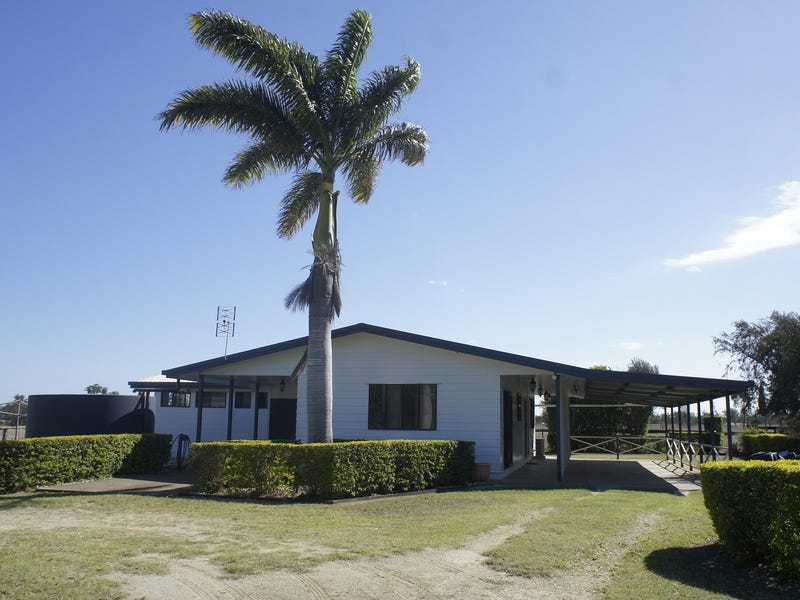 89 South Yaamba Road, Alton Downs, QLD 4702