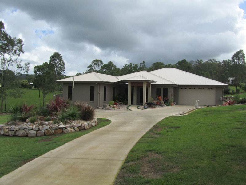 161 Silky Oak Drive, Nahrunda, Qld 4570 Property Details