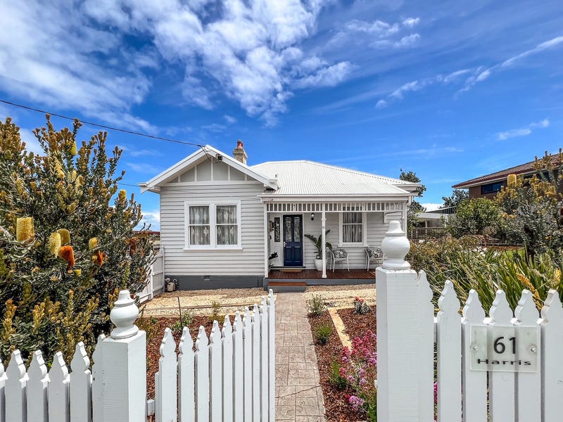 1/61 Harris Street, Warrnambool, Vic 3280 Property Details