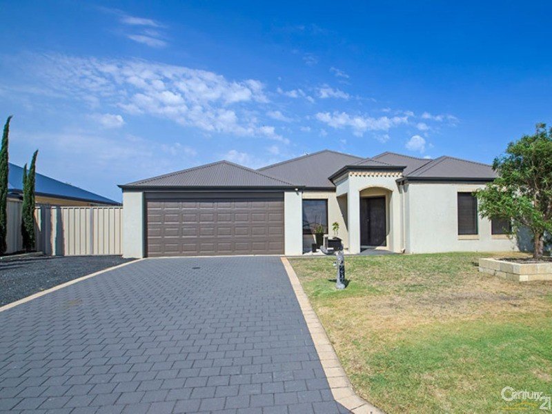 24 Waddingham Loop, Capel, WA 6271 - realestate.com.au