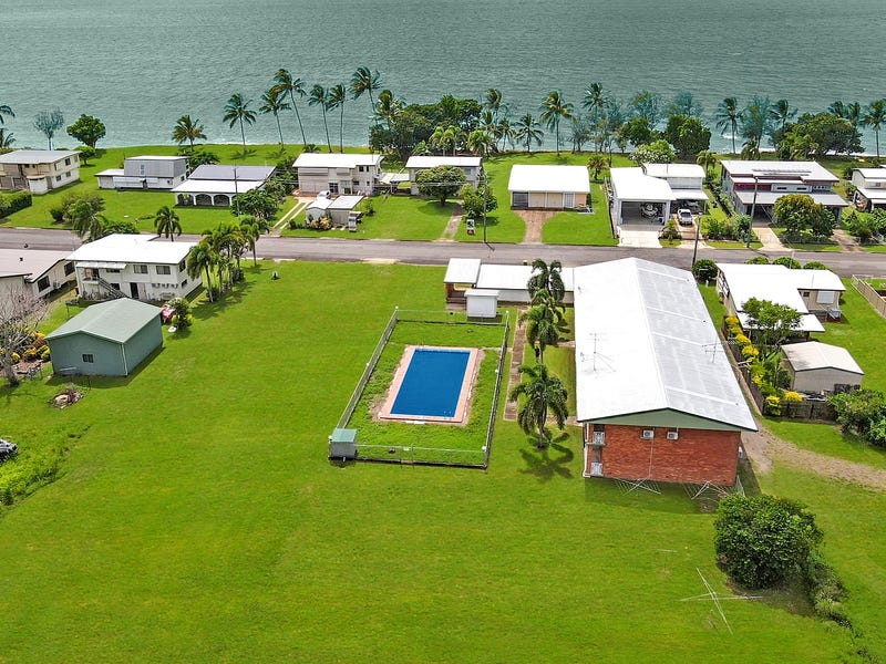 8/136 Patterson Parade, Lucinda, Qld 4850 Property Details