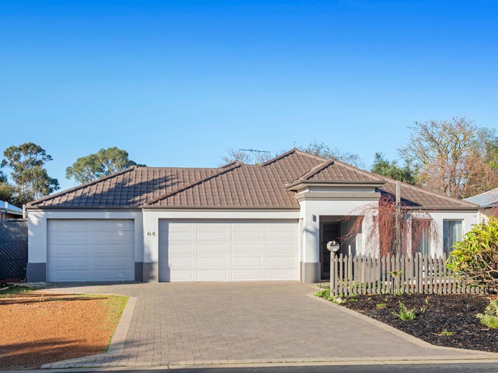 64 Harris Road, Busselton, WA 6280 Property Details