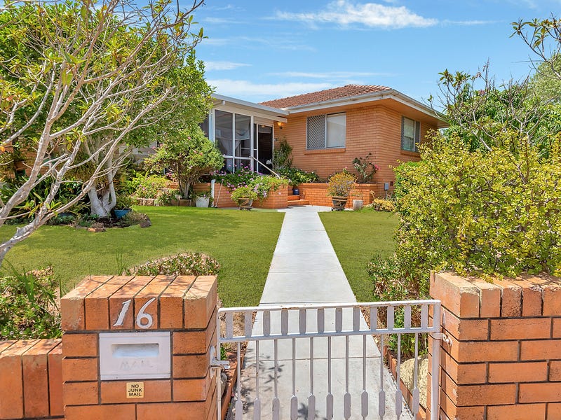 16 Burke Street, Rangeville, Qld 4350 - Property Details
