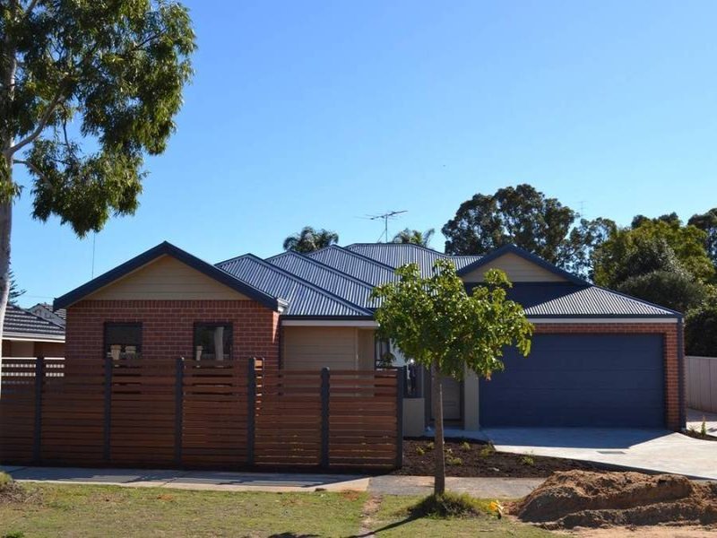 10 Frankel Street, Carey Park, WA 6230