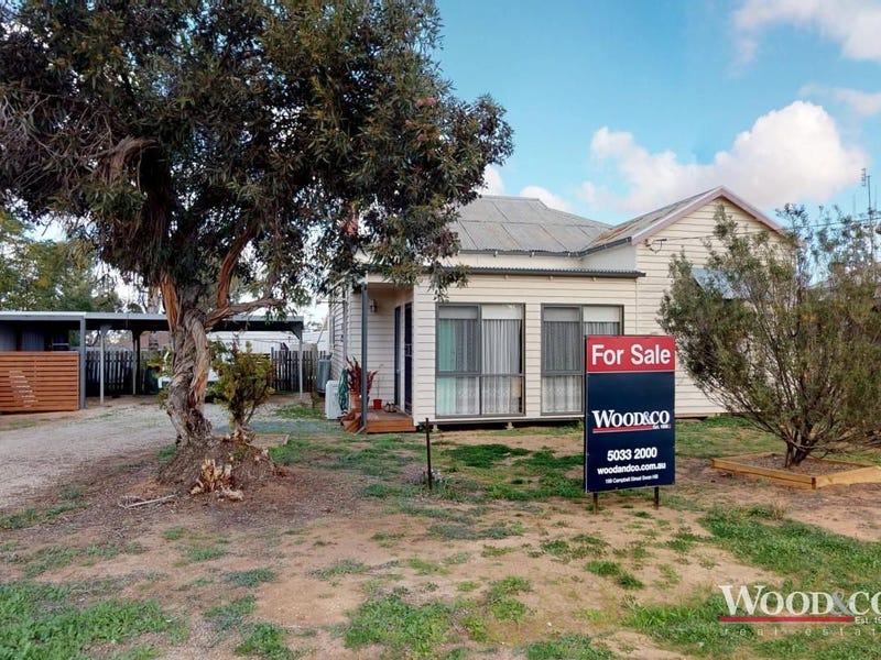 Houses for Sale in Nyah West, VIC 3595