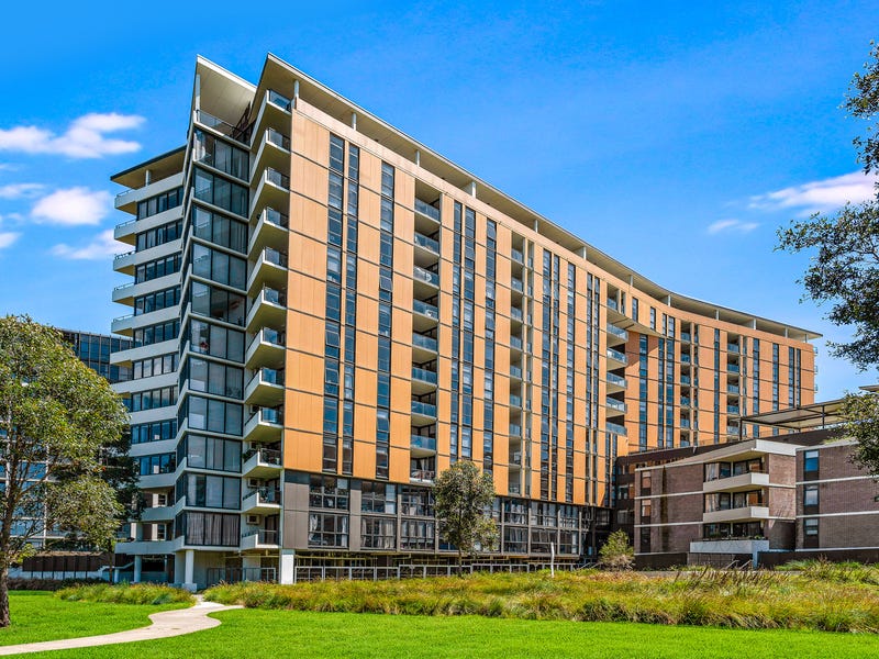 103C/3 Broughton Street, Parramatta, NSW 2150 Property Details