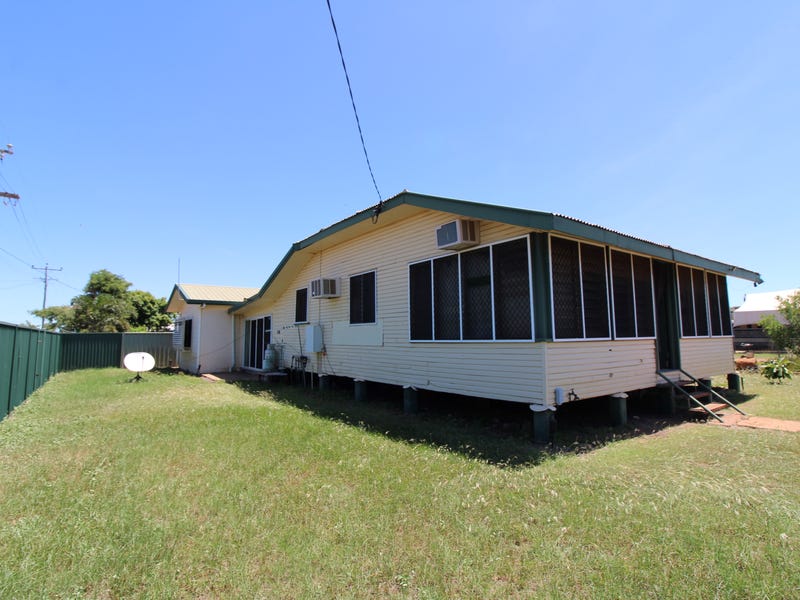 53 Thompson Street, Normanton, Qld 4890 House for Sale realestate