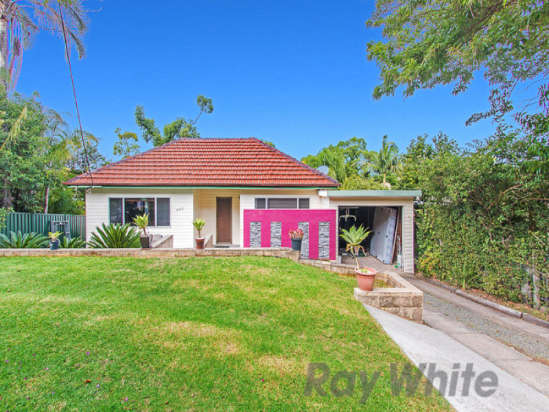 440 Warners Bay Road, Charlestown, NSW 2290 Property Details