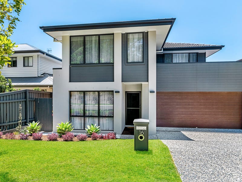 16 Eden Circuit, Reedy Creek, QLD 4227 - realestate.com.au