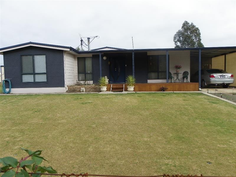 123 Third Avenue, Kendenup, WA 6323