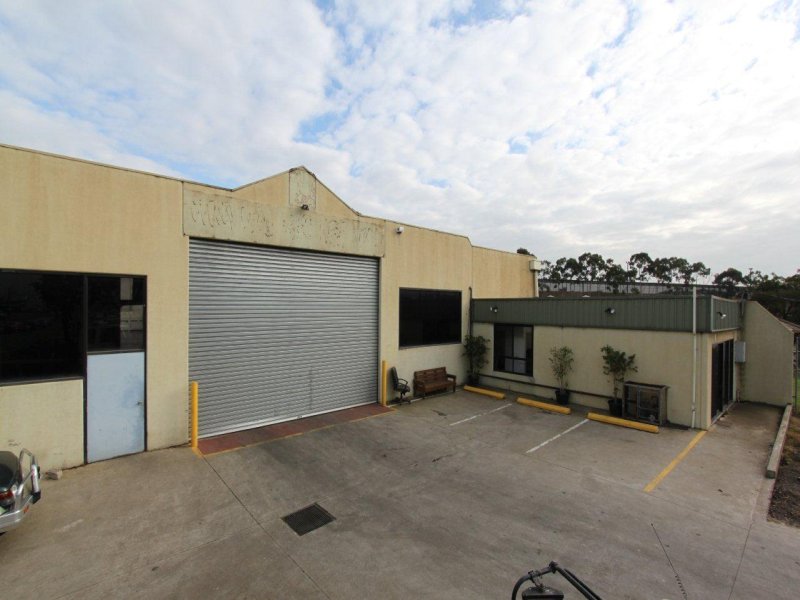 21 Industry Park Drive, Brooklyn, VIC 3012