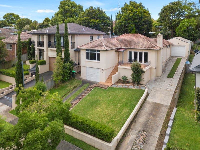 14 Keppel Road, Ryde, NSW 2112