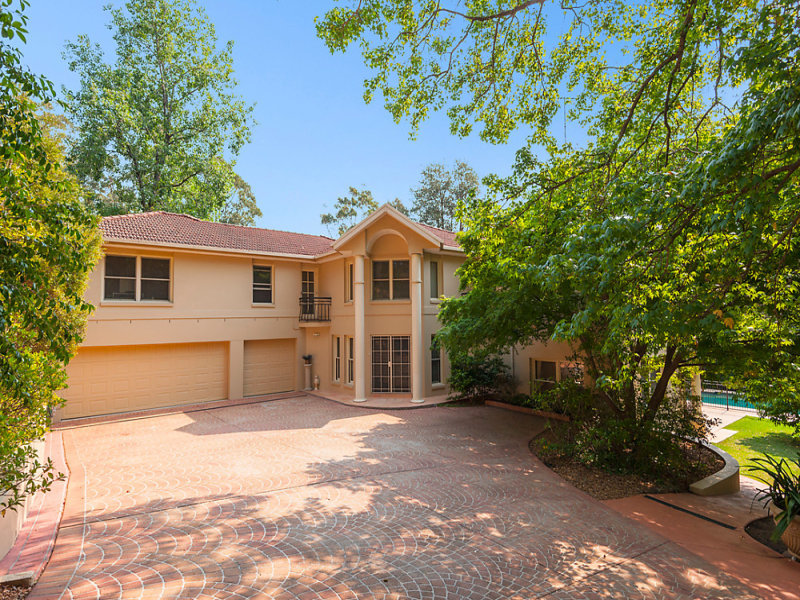 37 Roland Avenue, Wahroonga, NSW 2076