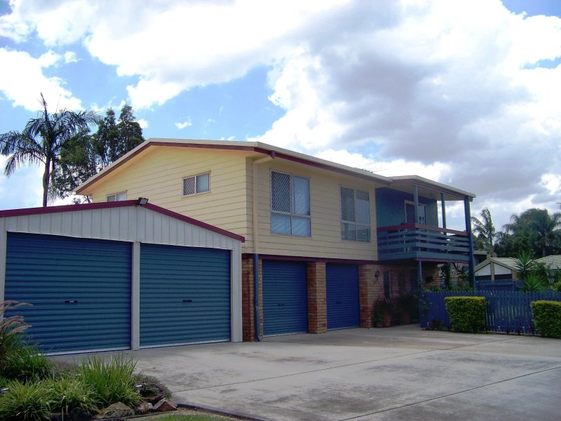 10 Ronald Court, Morayfield, QLD 4506