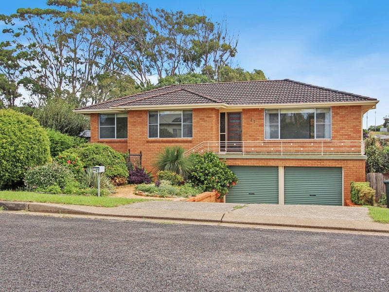 27 Chalmers Street, Port Macquarie, NSW 2444
