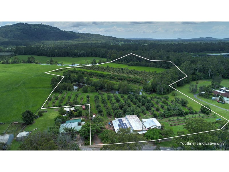 368 Peachester Road, Beerwah, QLD 4519