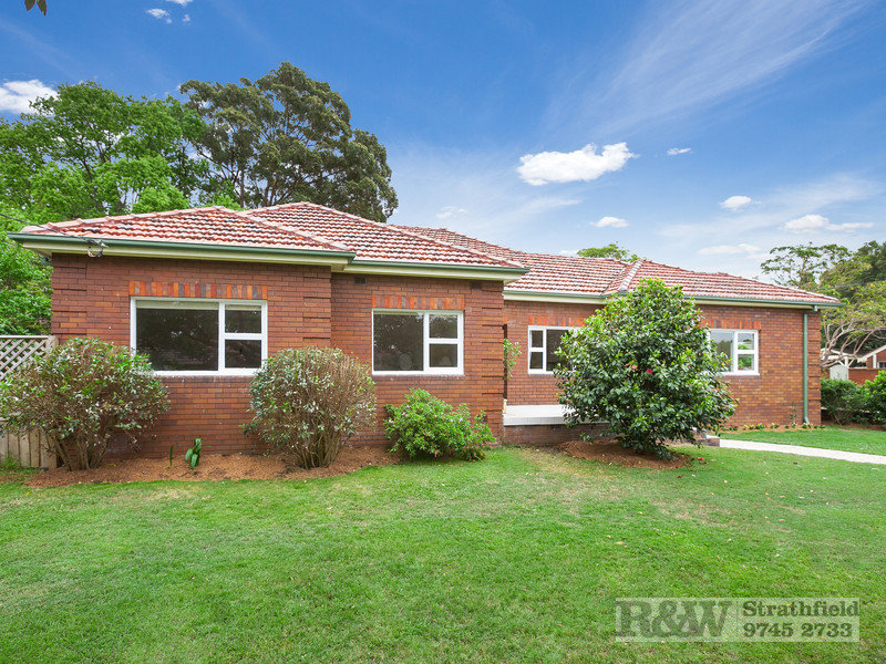 15 Marion Street, Strathfield, NSW 2135 Property Details