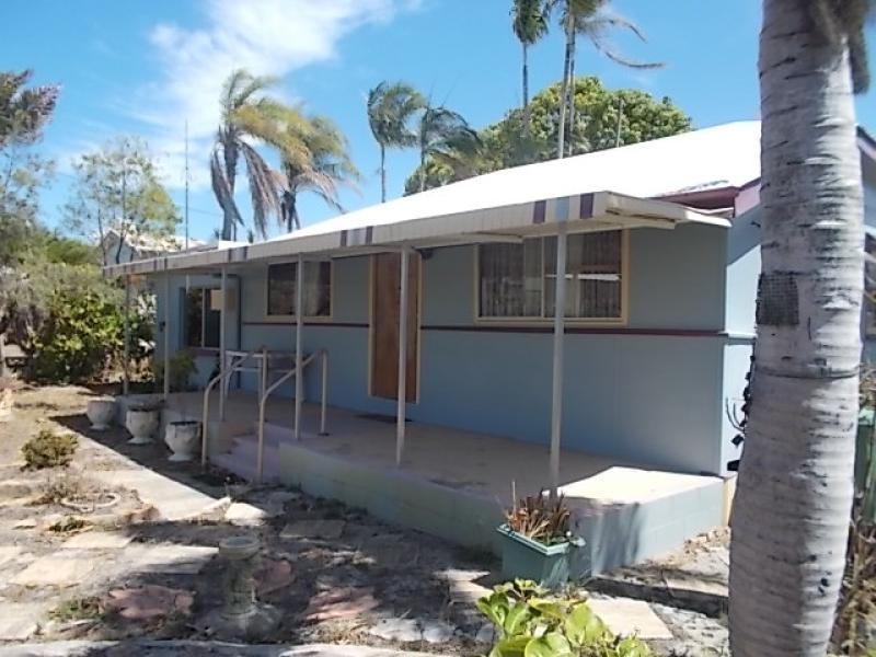 41 Field Street, Bowen, Qld 4805 Property Details