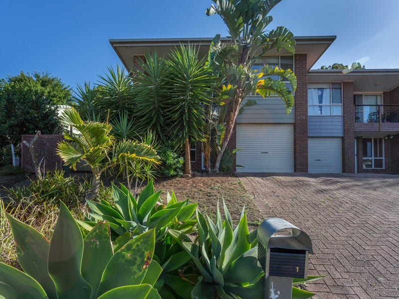 1/11 Mountain View Drive, Goonellabah, NSW 2480 Property Details