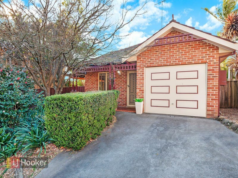 10/12 Martin Place, Dural, NSW 2158 Property Details